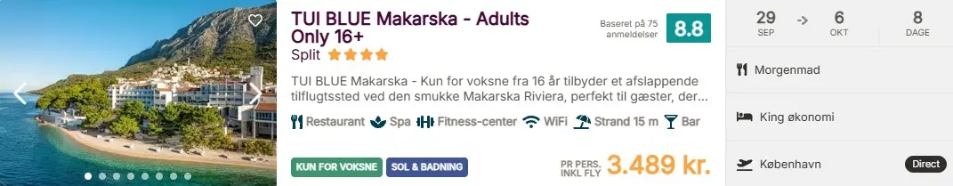CPH-Makarska-170726
