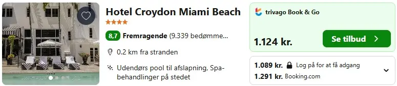 Hotel-i-Miami