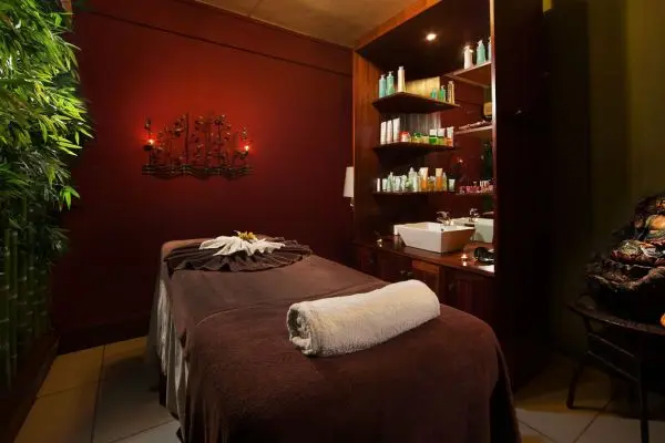 Le Palmiste Resort & Spa, wellness