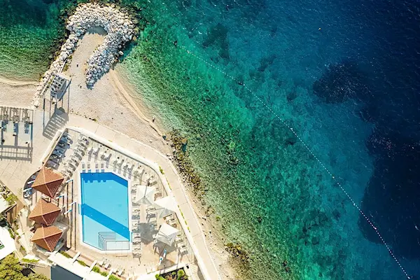 TUI BLUE Makarska, Kroatien