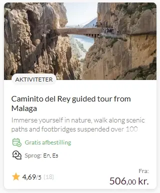 Caminito-Malaga