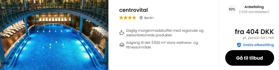 Centrovital-Berlin