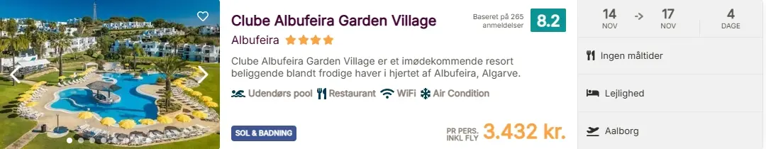 Clube-Albufeira-Garden-Village-Aalborg