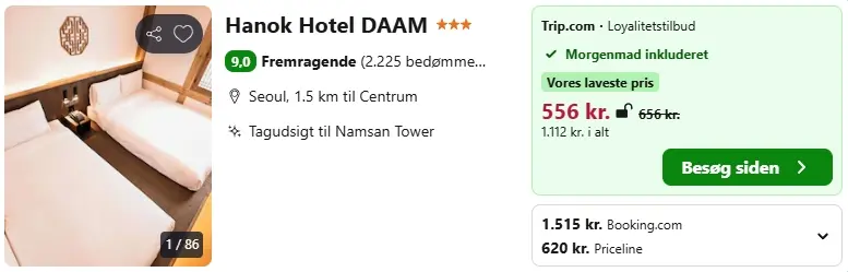 Hotel-Seoul