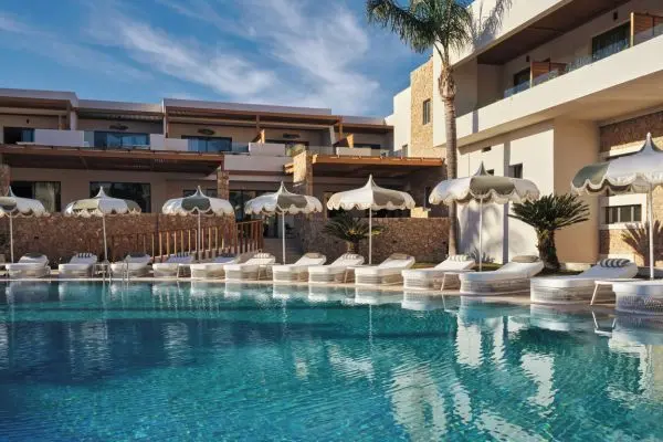 Lesante Classic – Preferred Hotels & Resorts, pool