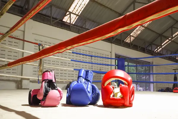 Muaythai