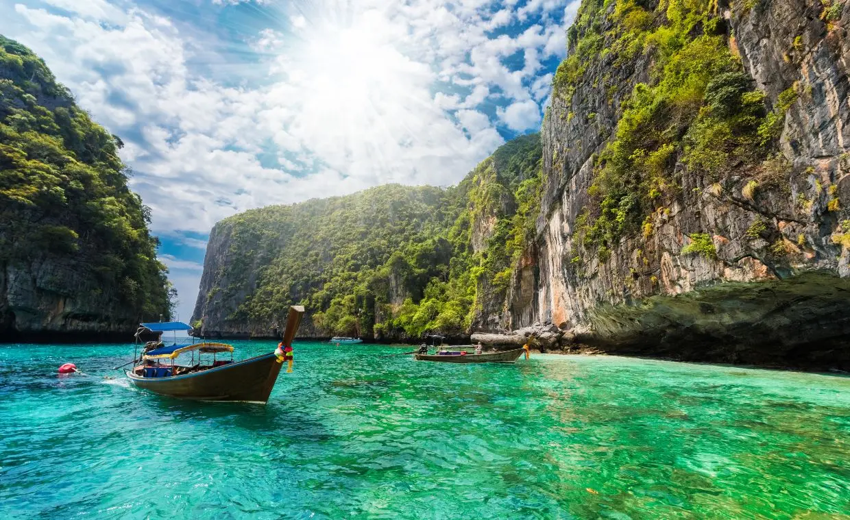 Thailand