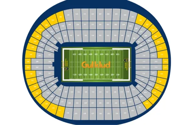 NFL-rejse til London Wembley-oversigt