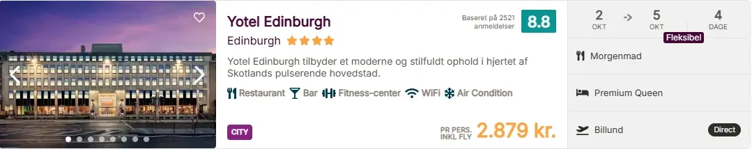 Yotel-Edinburgh