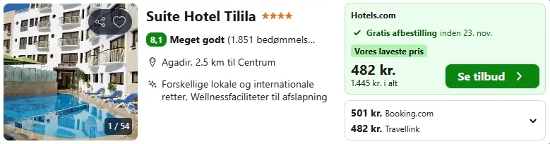 hotel-agadir