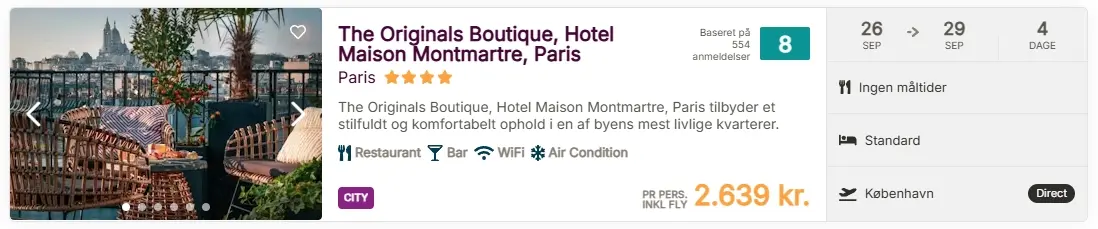 hotel-paris