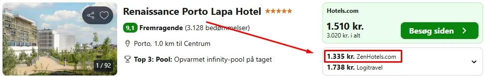 hotel-porto