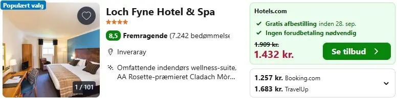 hotel-skotland