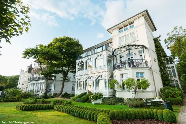 600x400 - Bäderarchitektur im Ostseebad Binz