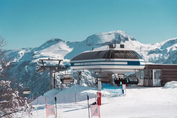 600x400 - Folgarida Marilleva, Skiferie i Italien