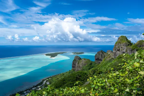 600x400 - Fransk Polynesien, Maupiti, fly til Fransk Polynesien