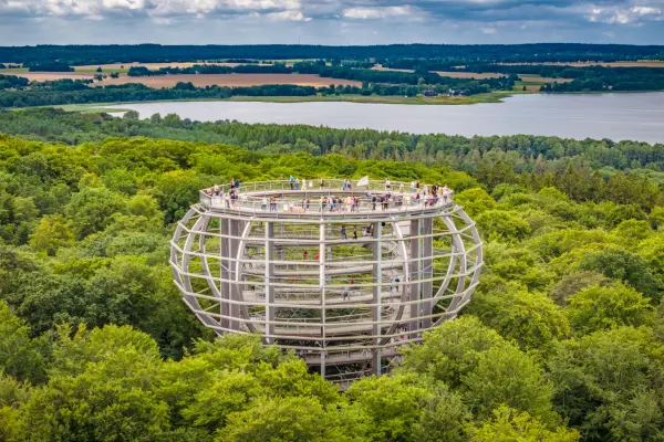 600x400 - Treetop Walk, Bibz-bugten