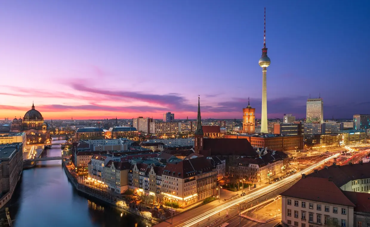 Berlin