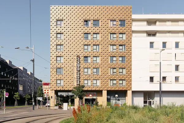Weekendrejse til Wien Hotellet
