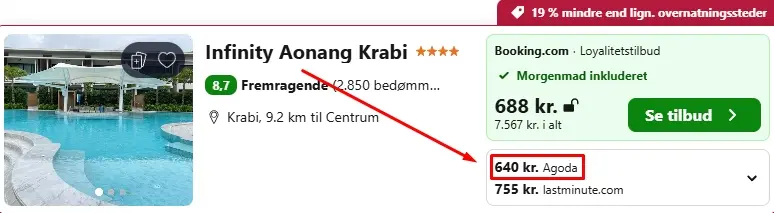 Infinity-Aonang-Krabi