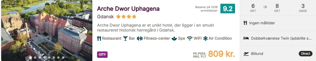Pakkerejse-Gdansk-BLL