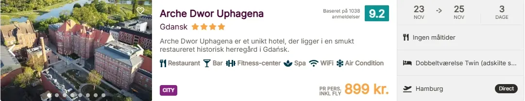 Pakkerejse-Gdansk-HAM