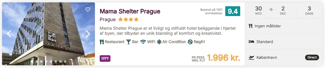 Pakkerejse-Prag-CPH-1