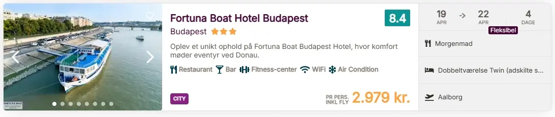 Pakkerejse-budapest-aal