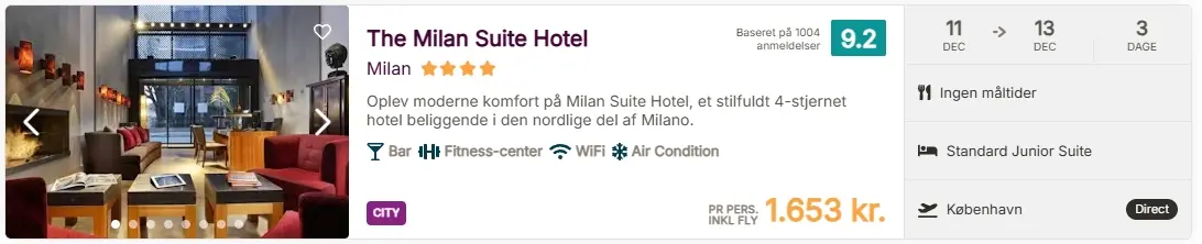 Pakkerejse-jul-Milano-CPH
