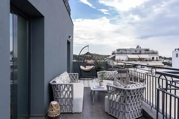 Rooftop
