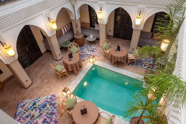 Riad Aliya