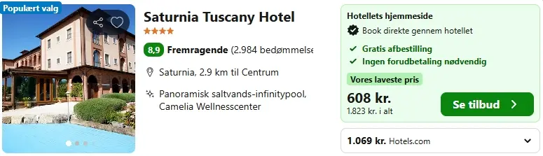 Saturnia-Tuscany-Hotel