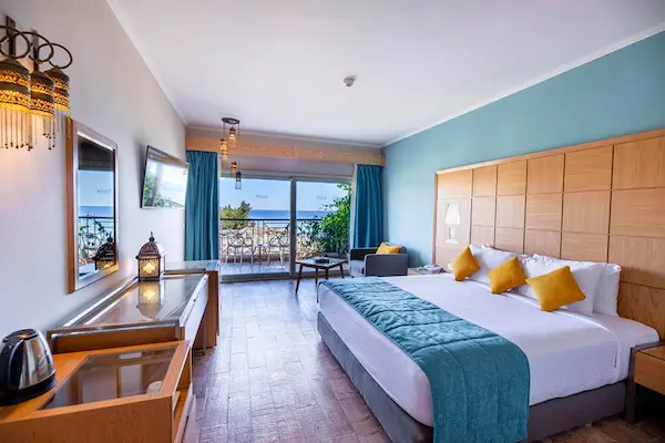 Hotel Prima Life Makadi Resort & Spa, Makadi Bay, værelse