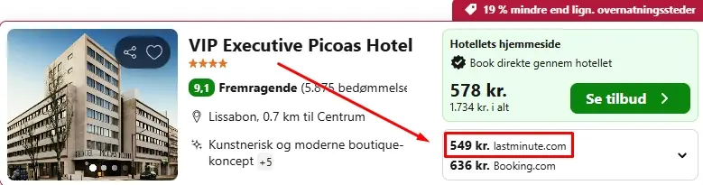 VIP-Executive-Picoas-Hotel-Lissabon