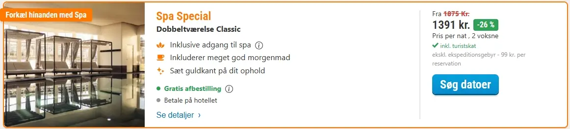 Varberg-Kusthotell