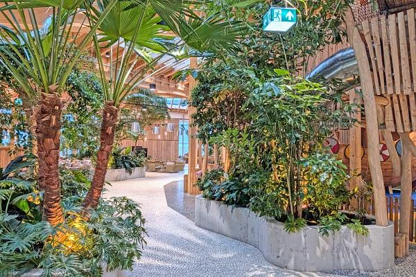 Center Parcs Nordborg