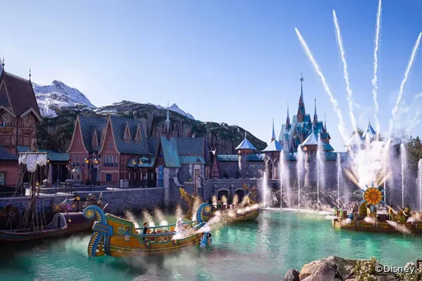 Arendelle