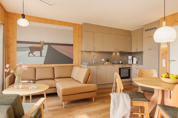 Feriehus Center Parcs Nordborg Resort