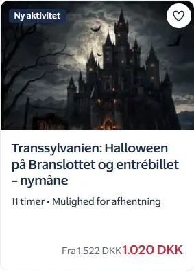 Halloween-Transsylvanien-GetYourGuide-Branslottet