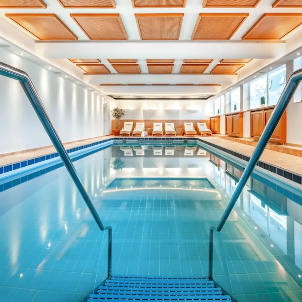 Wellnessferie i Nordtyskland