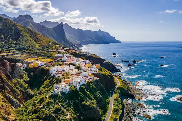 Madeira