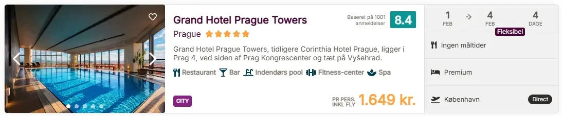 Pakkerejse-Prag-CPH