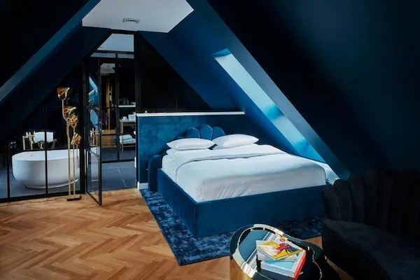 Provocateur, Berlin, a Member of Design Hotels