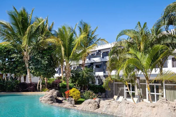 Poolområde, R2 Romantic Fantasia Dreams & Suites, Fuerteventura