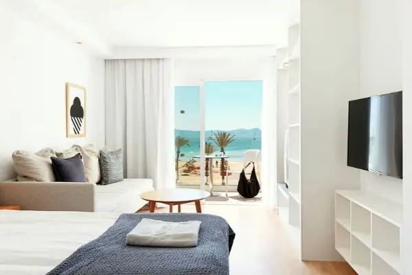 Sunwing Alcudia Beach, lejlighed